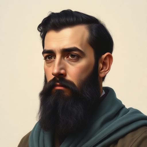 Shota Rustaveli